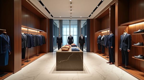Meilleures boutiques de vêtements professionnels : notre comparatif 2026