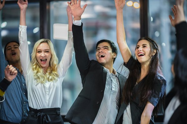 Team building RSE : un concept important pour une entreprise