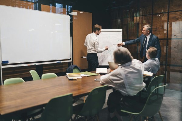 Faire appel à un expert pour un conseil en transformation