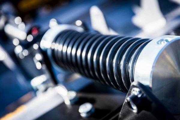 Fabricant de ressorts de formes : l'art de la précision et de la performance