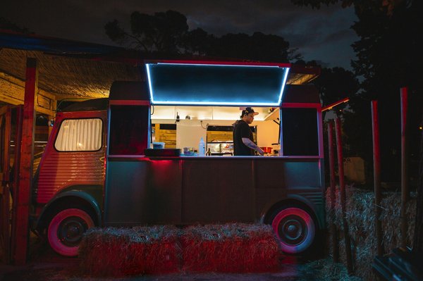 Conseils pour les food trucks : guide pour réussir dans ce domaine